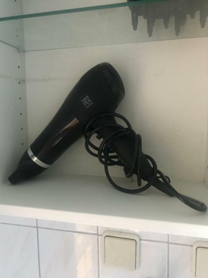 Grazer Schwalbe Appartement Buitenkant foto